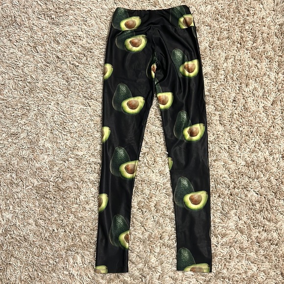 Goldsheep Avocado Legging - Picture 4 of 4
